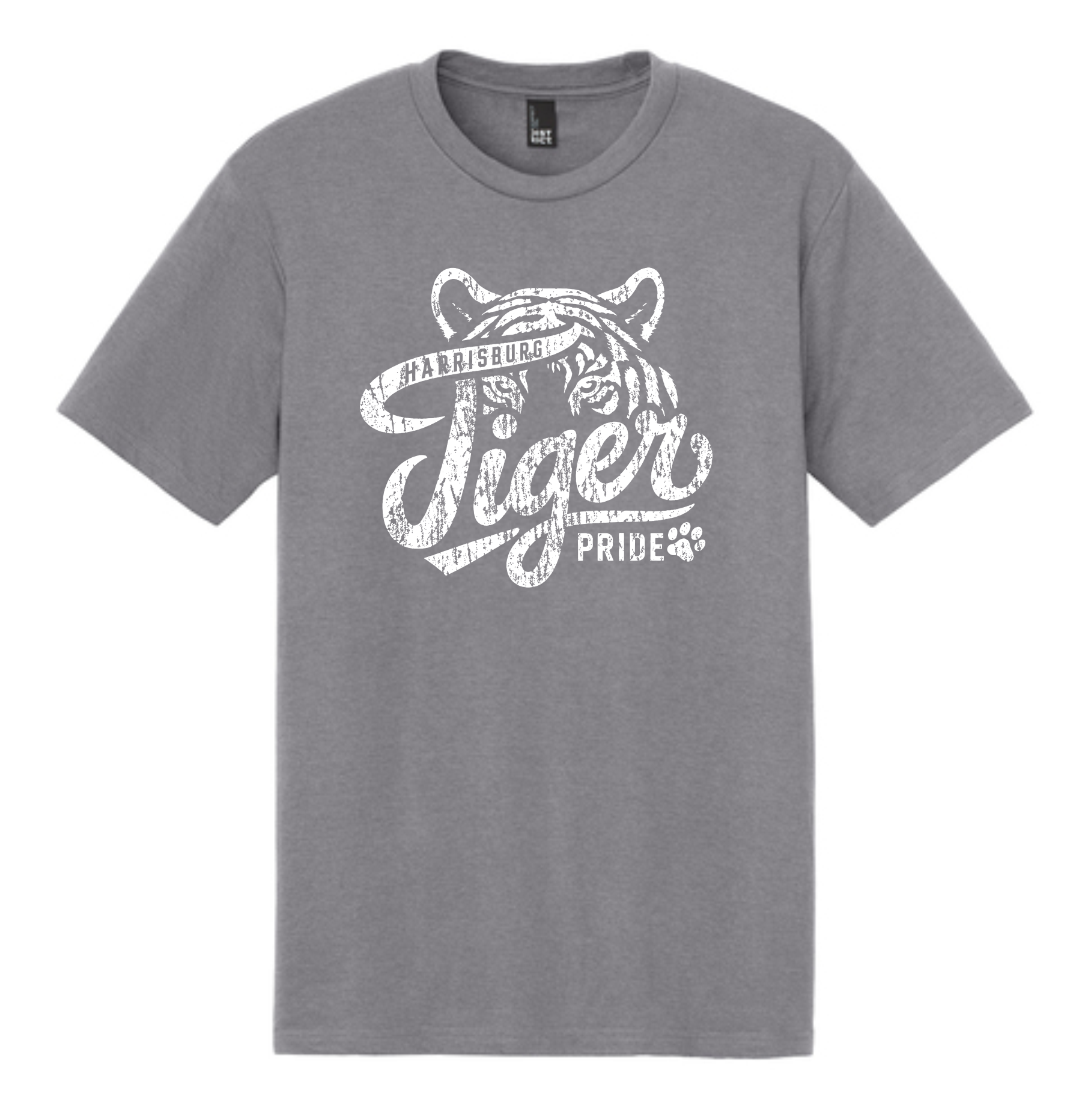 # District Perfect Tri-Blend