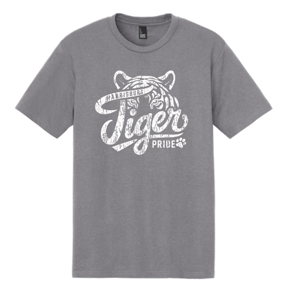 # District Perfect Tri-Blend