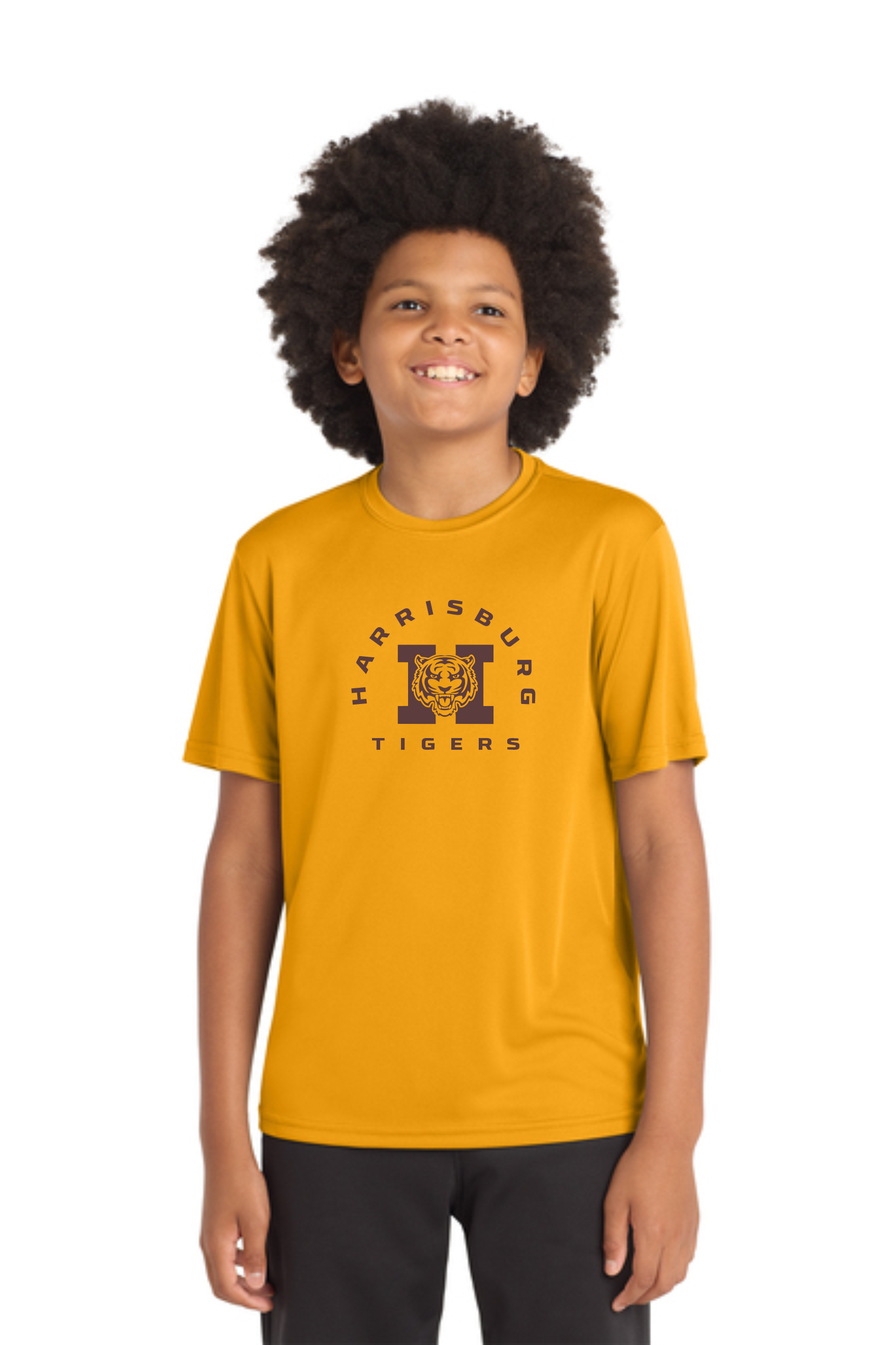 Youth Sport-Tek PosiCharge Tee