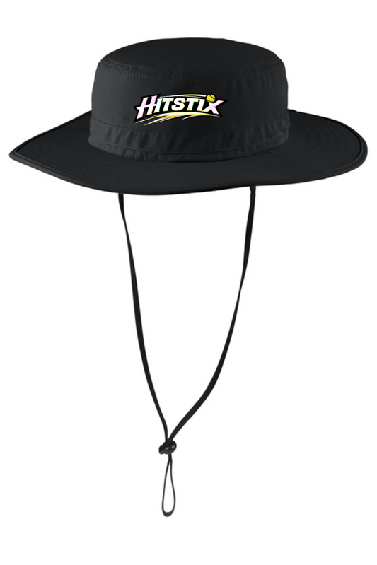 Port Authority® Outdoor Wide-Brim Hat