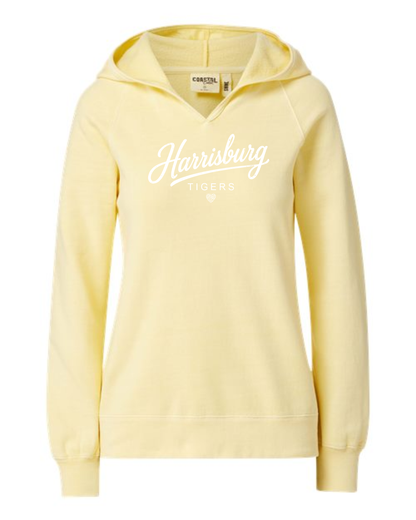 # Women's Coastal Color™ Midweight Hooded Sweatshirt