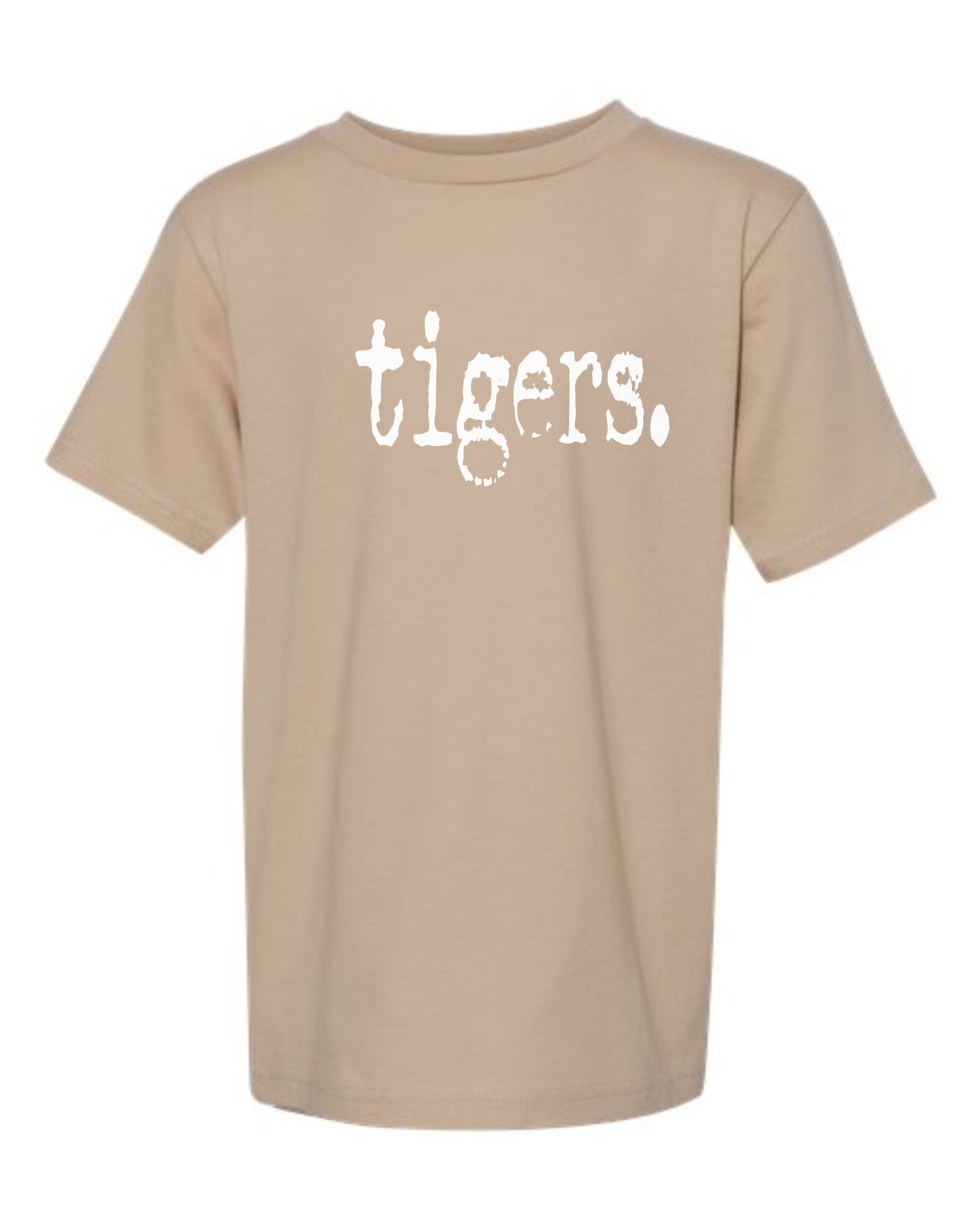 # Youth Next Level 100% Cotton