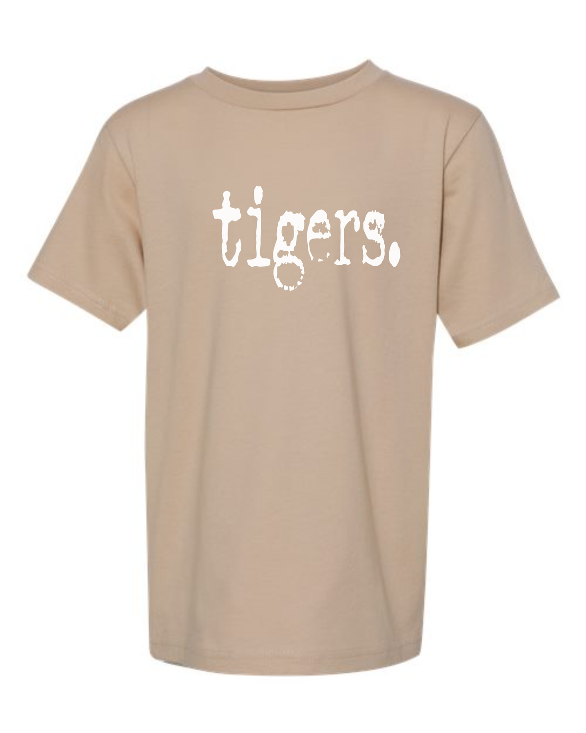 # Youth Next Level 100% Cotton