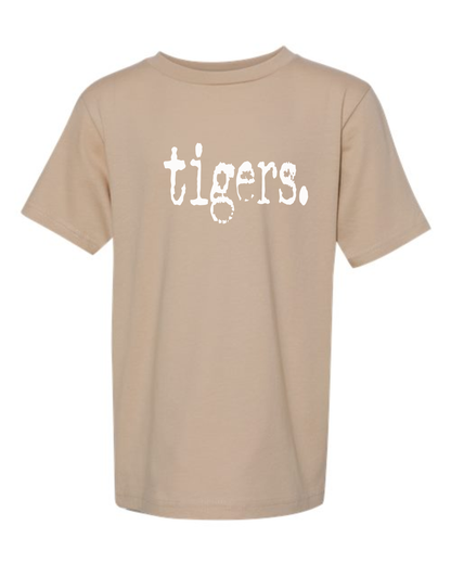 # Youth Next Level 100% Cotton