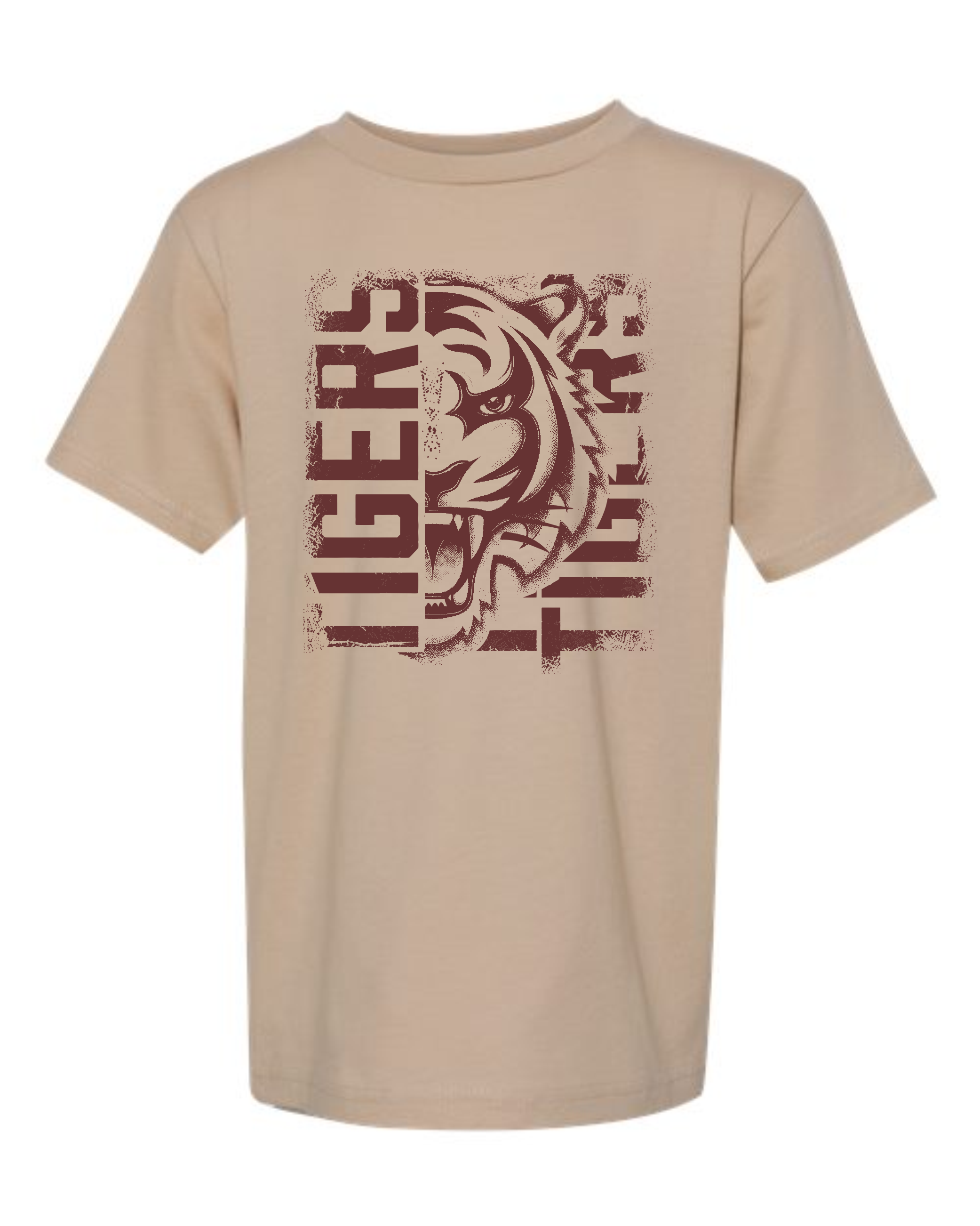# Youth Next Level 100% Cotton