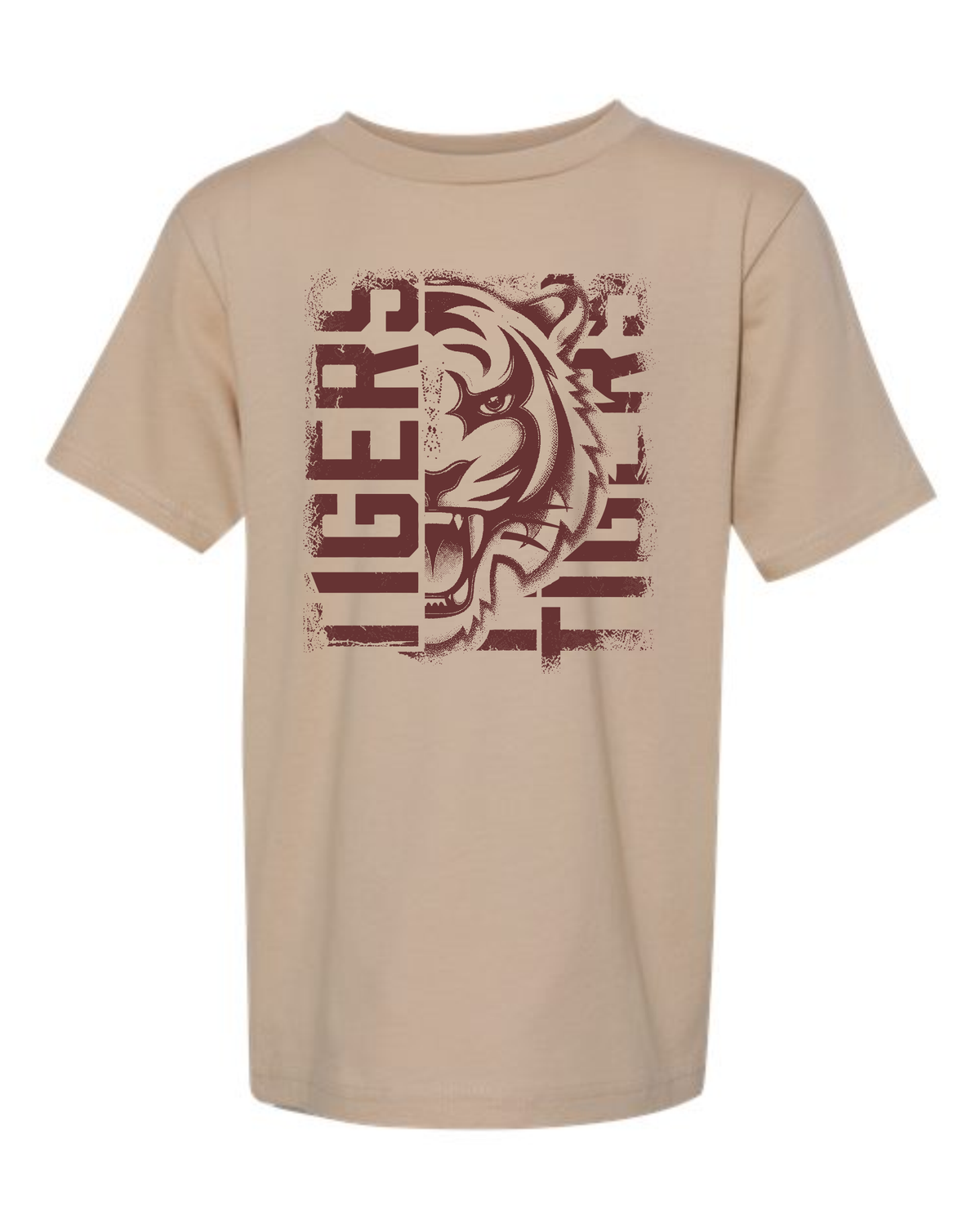 # Youth Next Level 100% Cotton