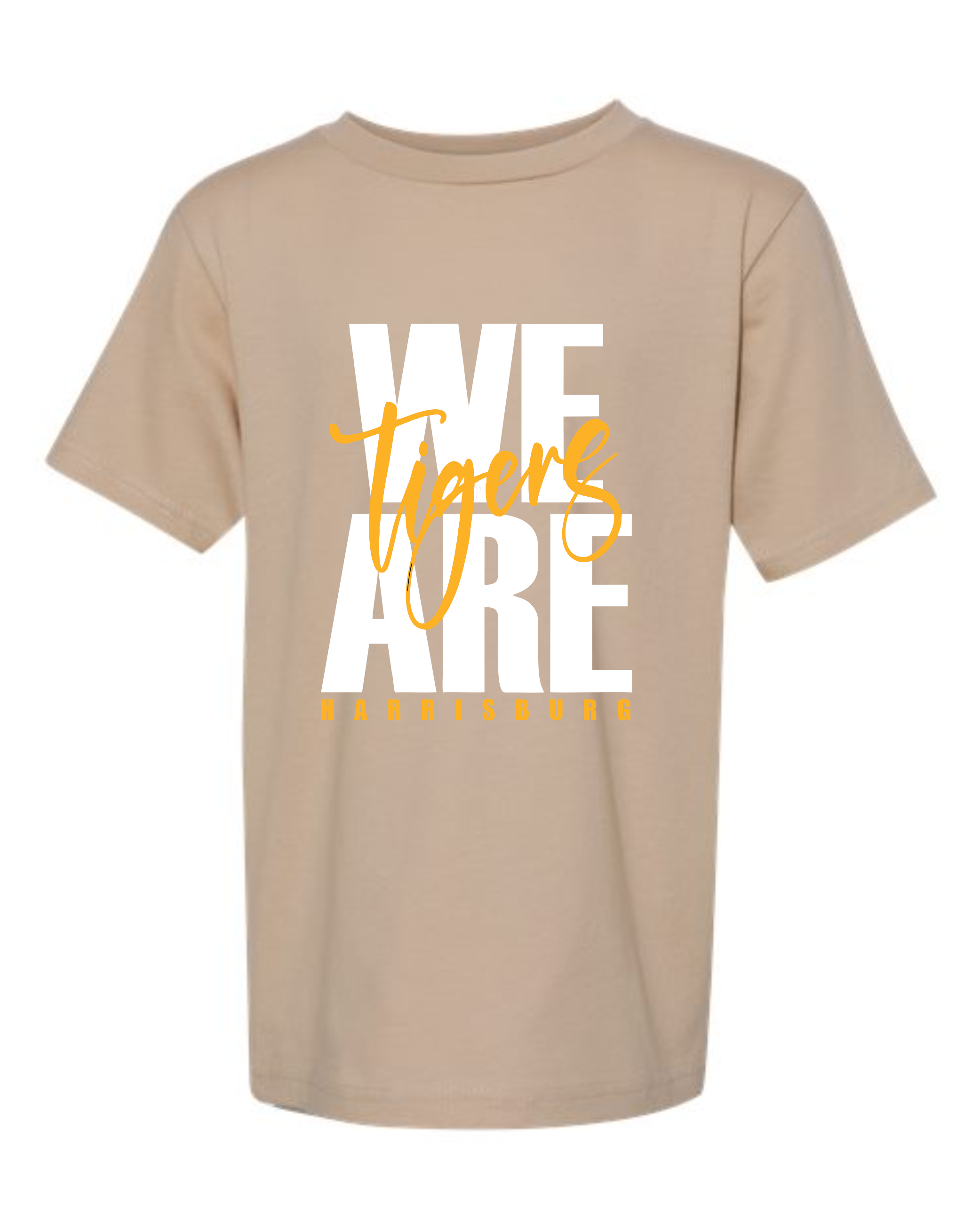 # Youth Next Level 100% Cotton