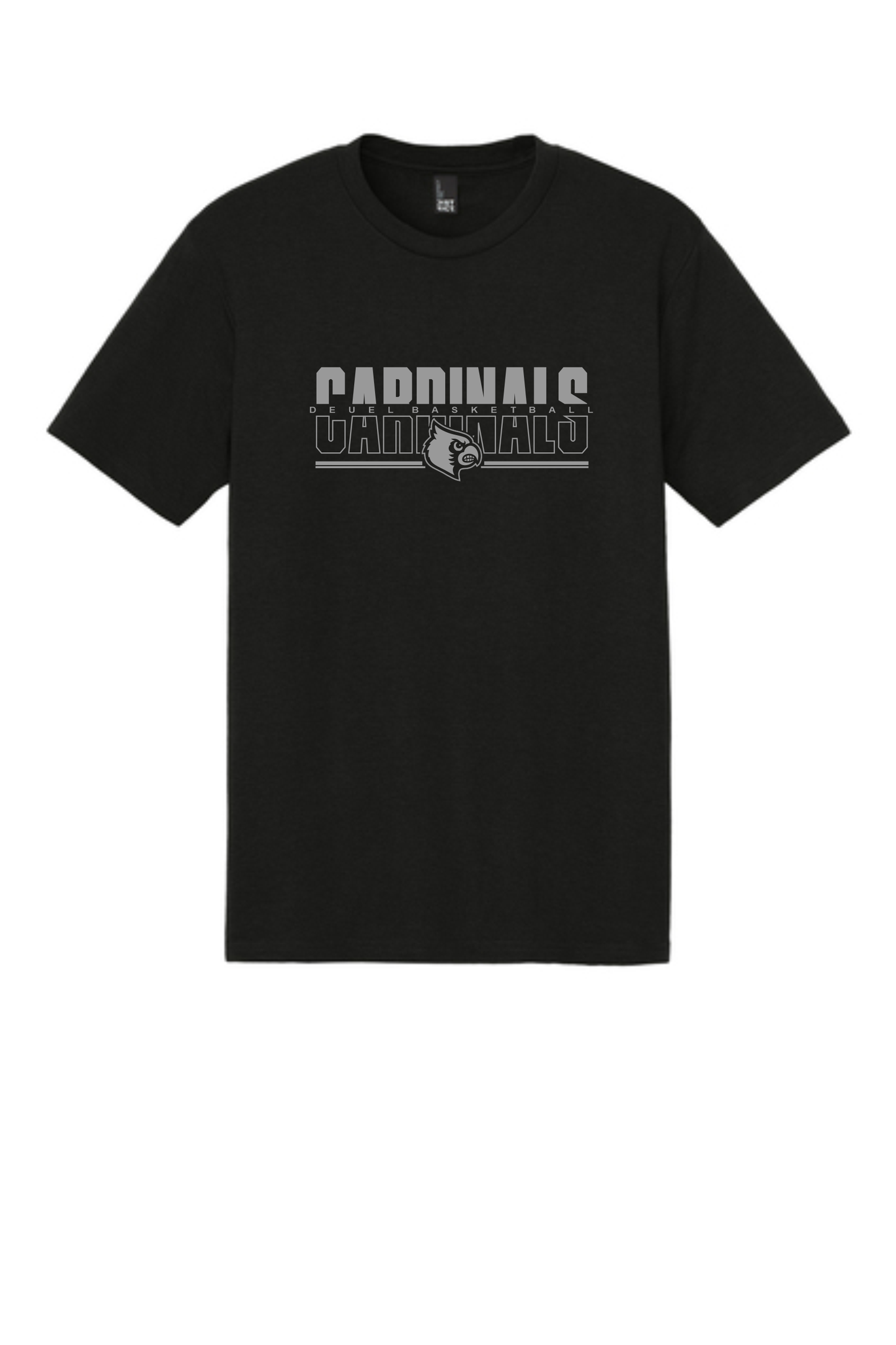 District Perfect Triblend Tee