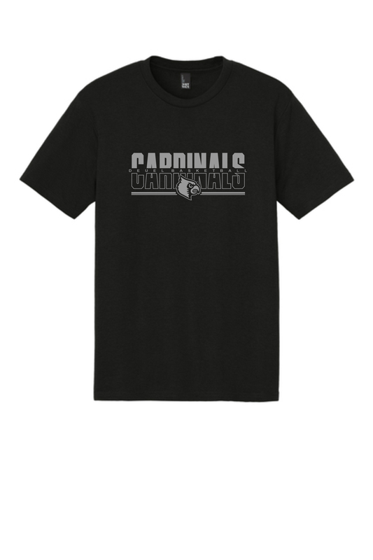 District Perfect Triblend Tee