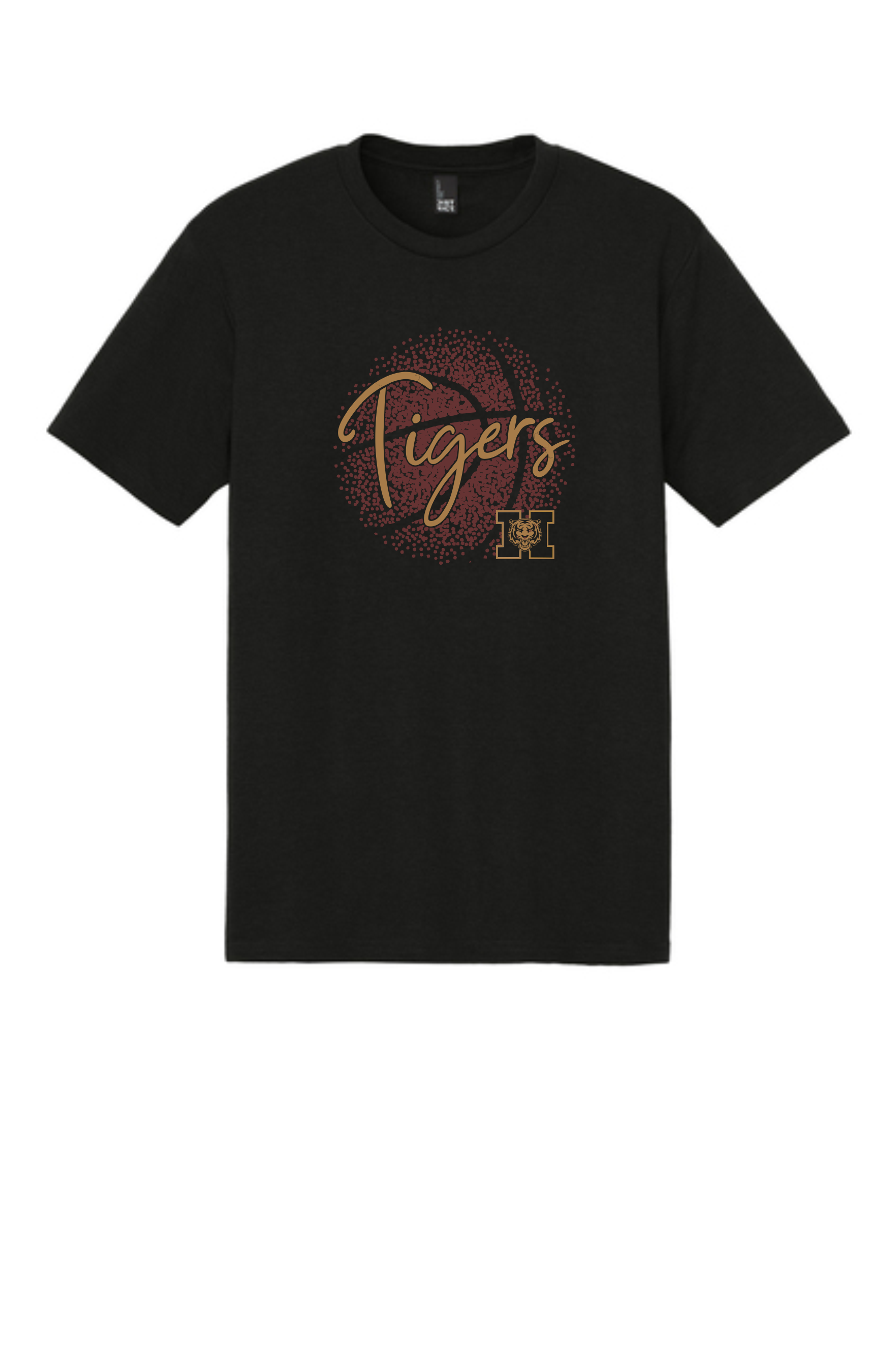 District Perfect Triblend Tee^