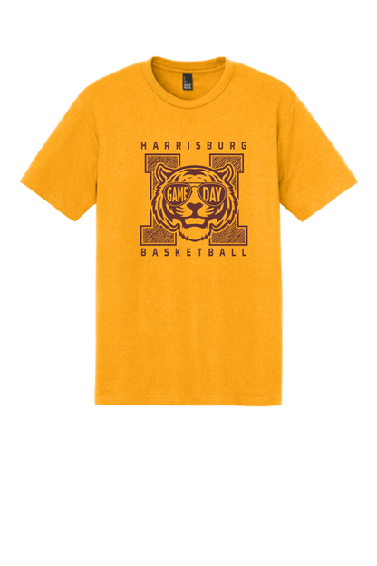 District Perfect Triblend Tee^