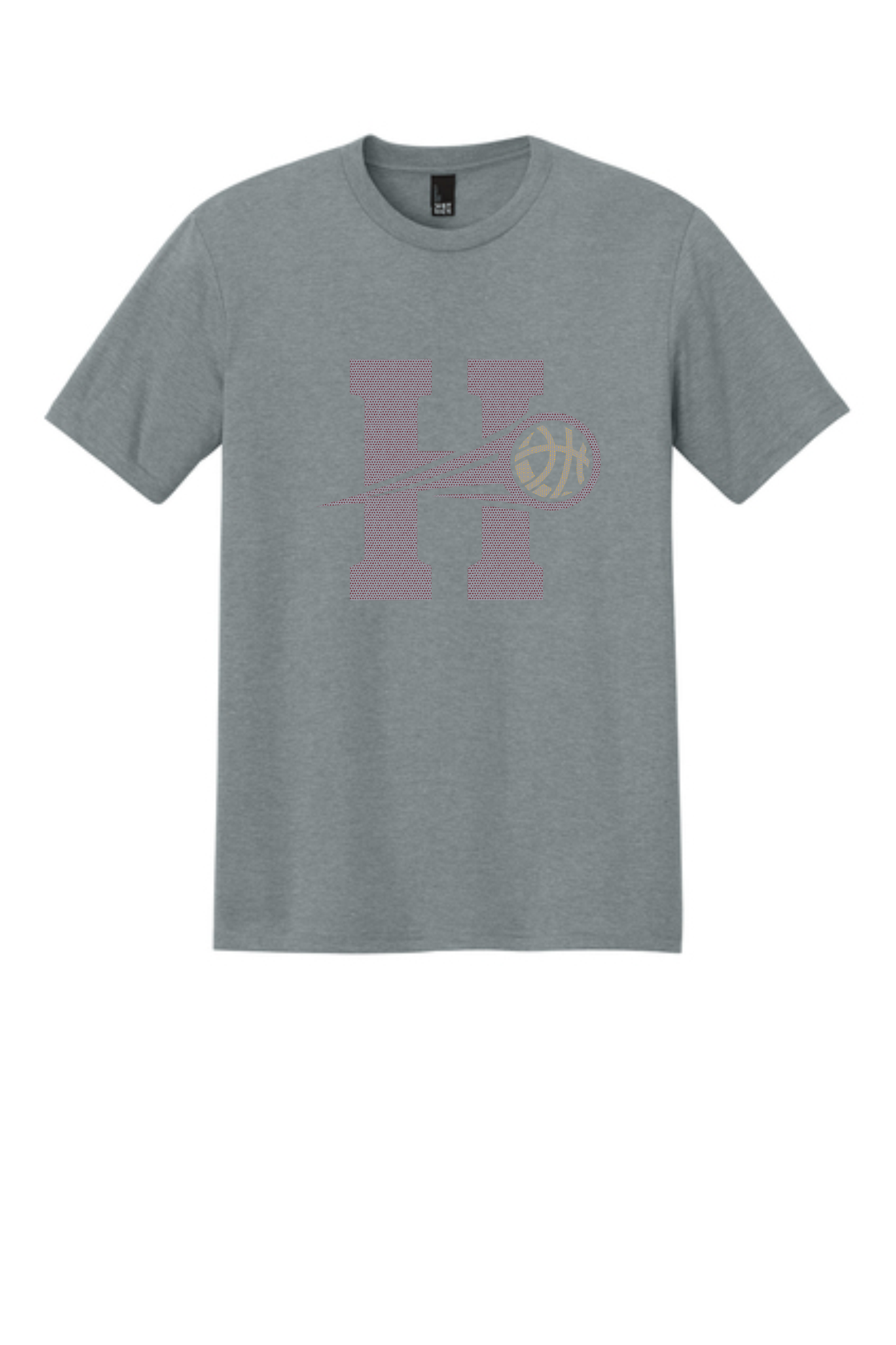 District Perfect Triblend Tee^