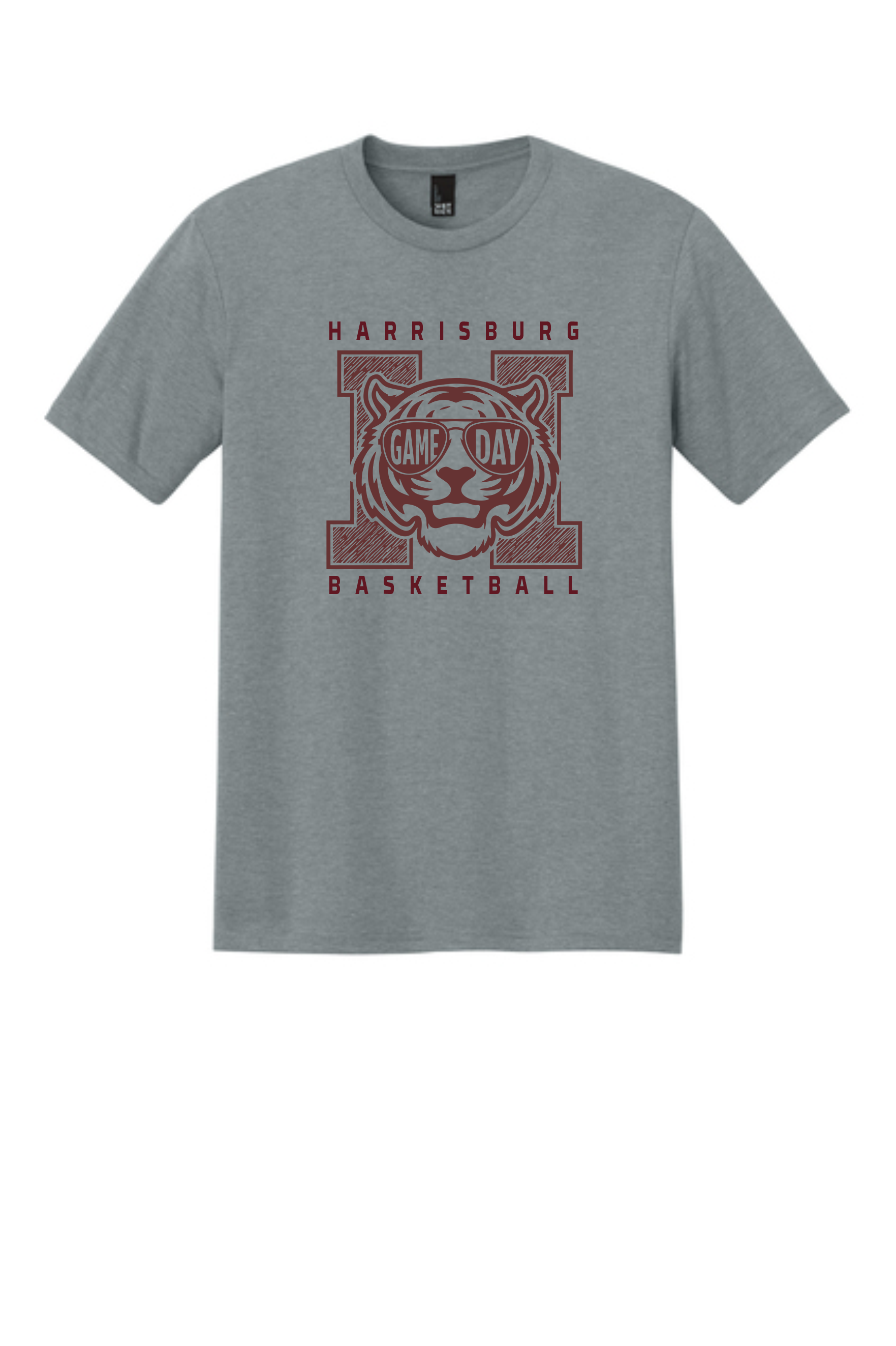 District Perfect Triblend Tee^