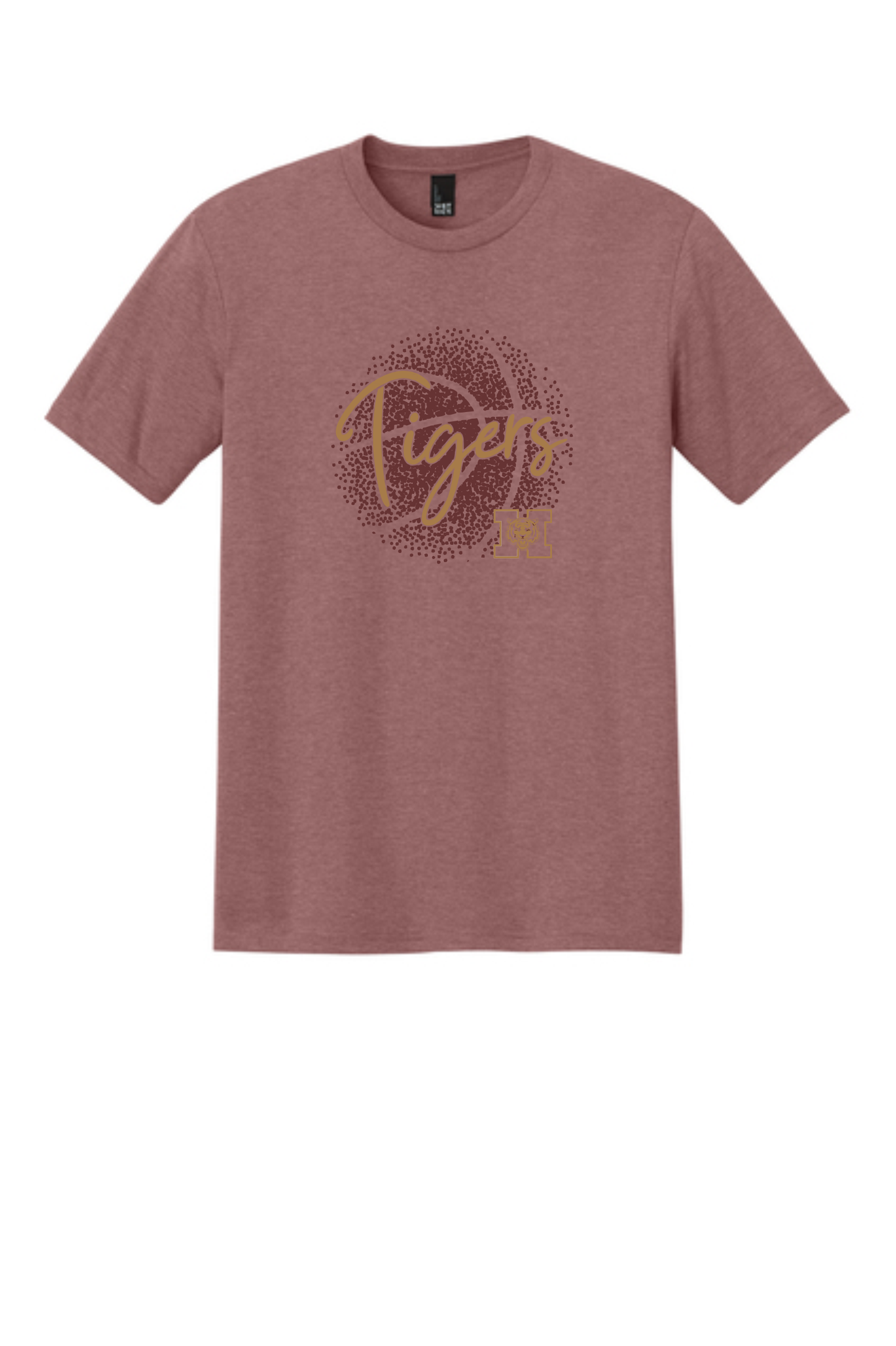 District Perfect Triblend Tee^