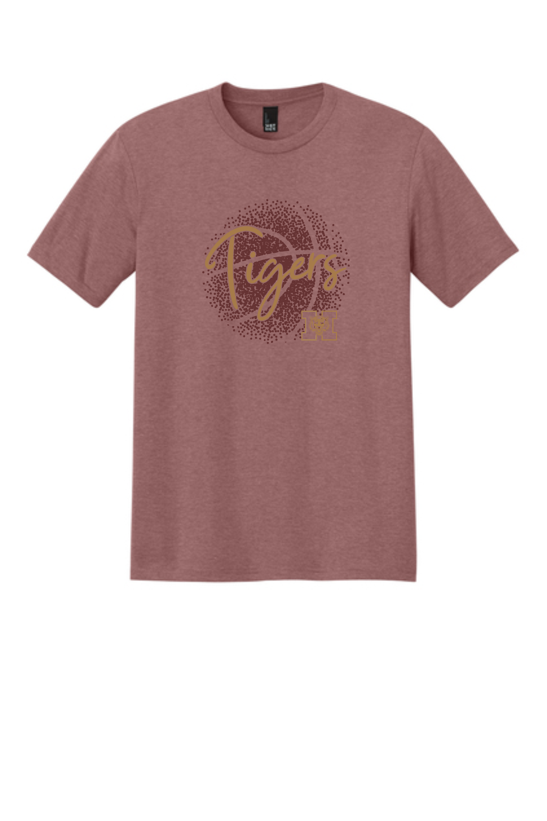 District Perfect Triblend Tee^