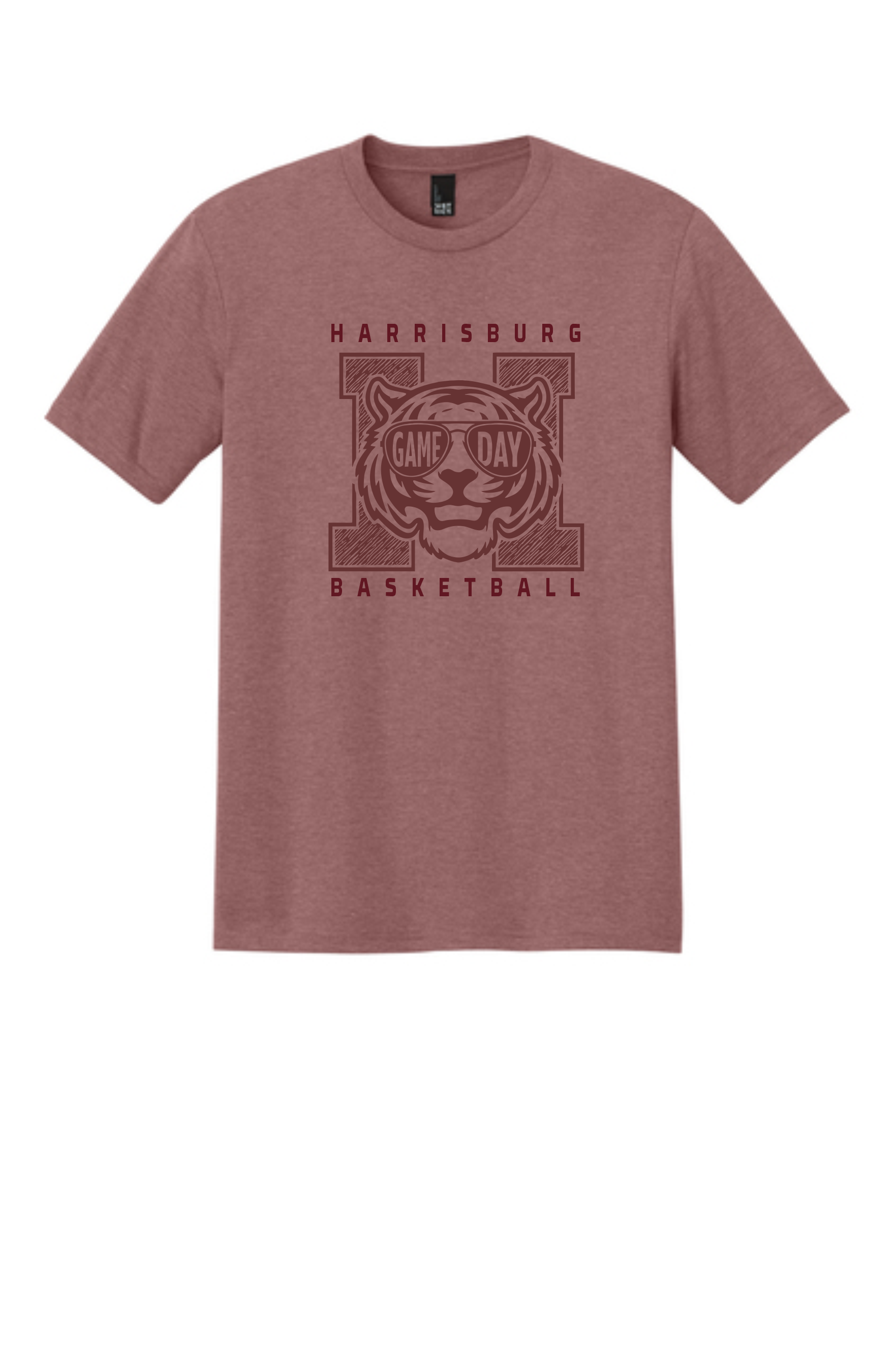 District Perfect Triblend Tee^