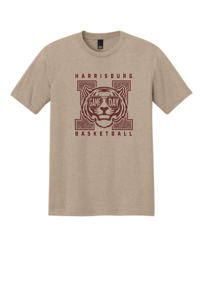 District Perfect Triblend Tee^