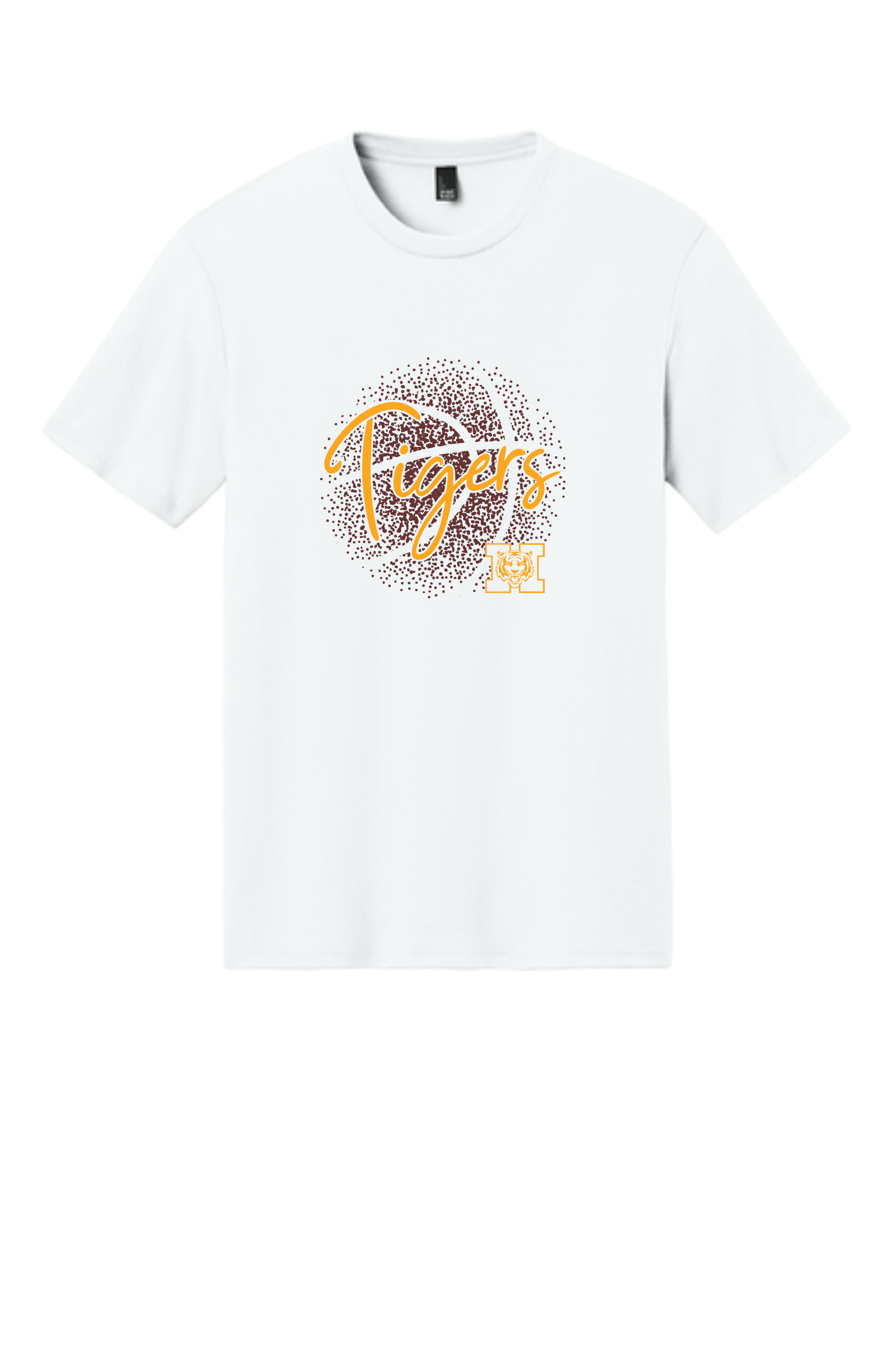 District Perfect Triblend Tee^