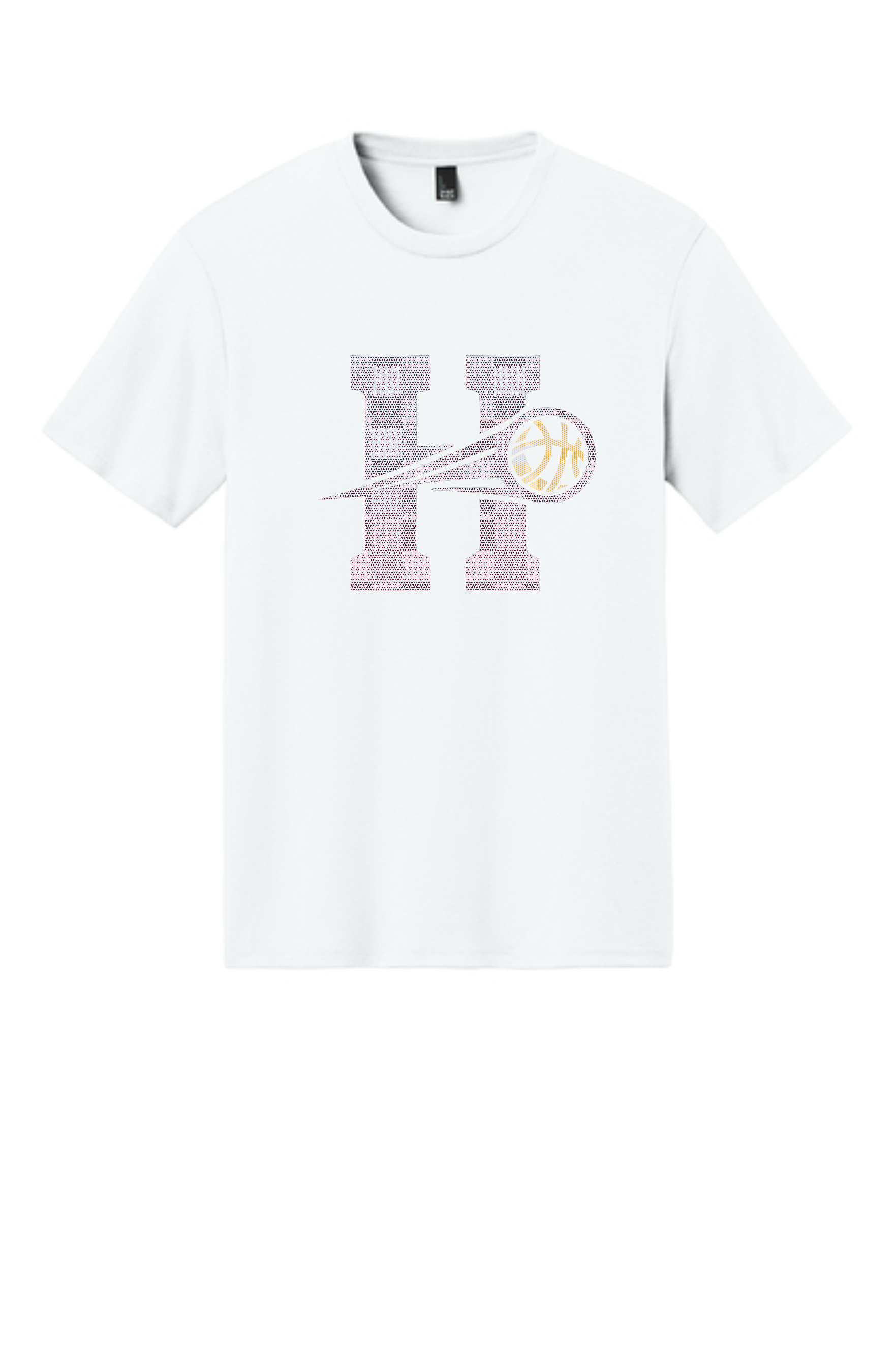 District Perfect Triblend Tee^