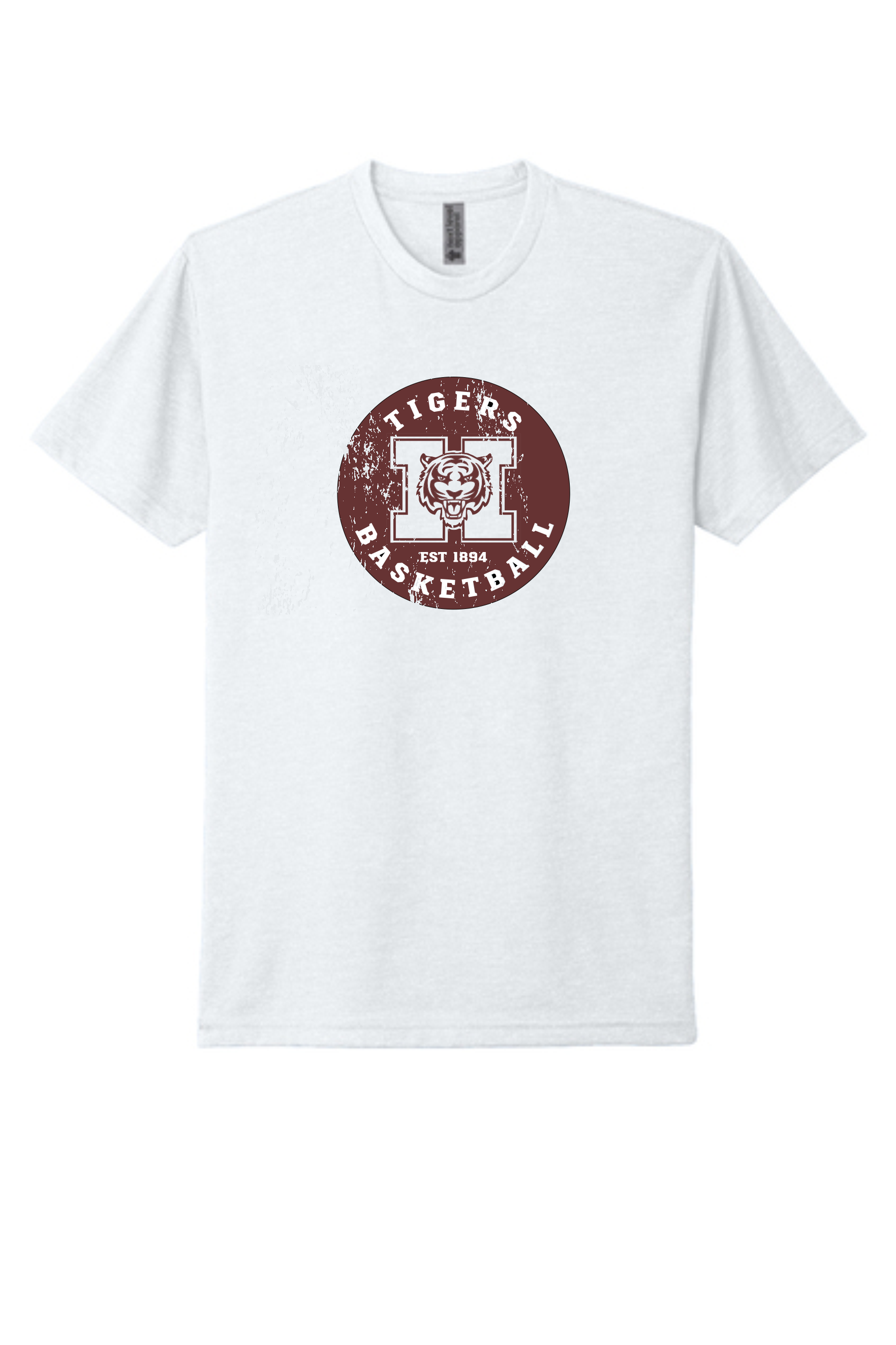 Next Level CVC T-Shirt^