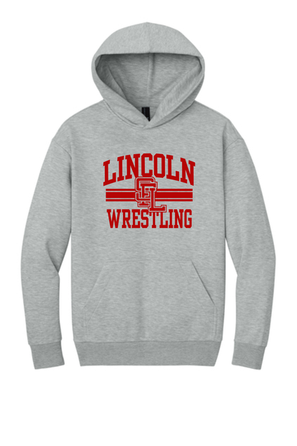 District Perfect VIT Heavyweight Fleece Hoodie