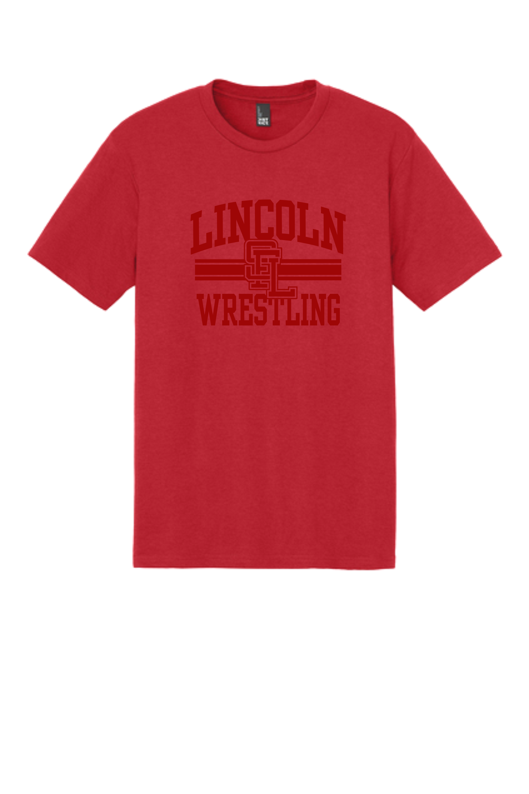 District Perfect Triblend Tee
