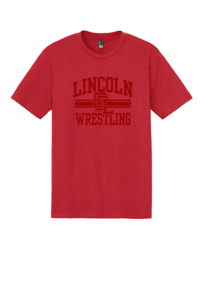 District Perfect Triblend Tee