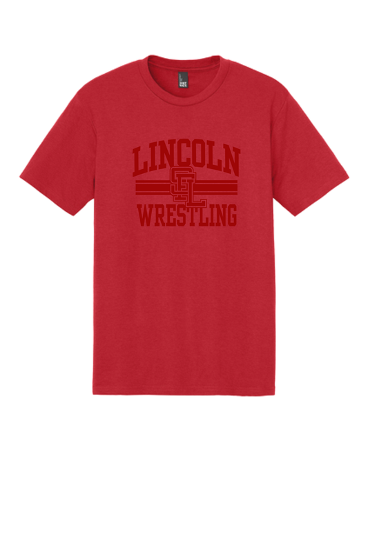 District Perfect Triblend Tee