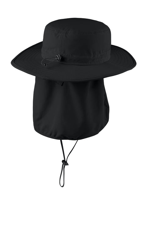 Port Authority® Outdoor Wide-Brim Hat