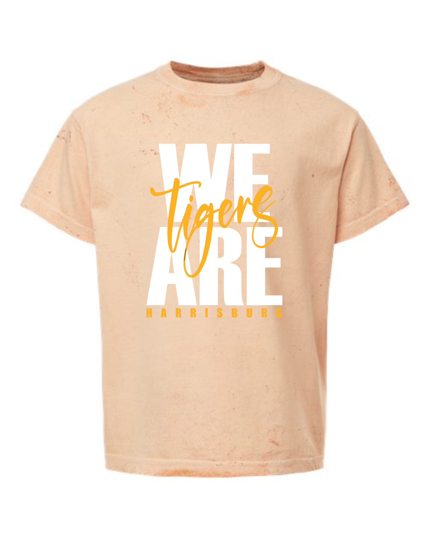 # Youth Comfort Colors Colorblast Heavyweight T-Shirt