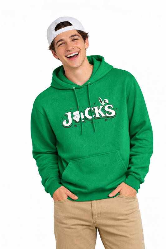 Core Fleece Hoodie