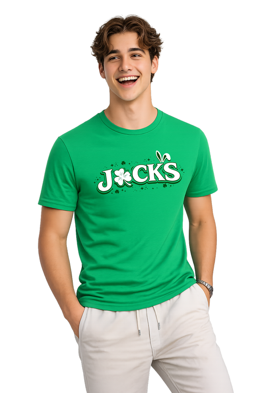 Ring Spun Cotton Tee