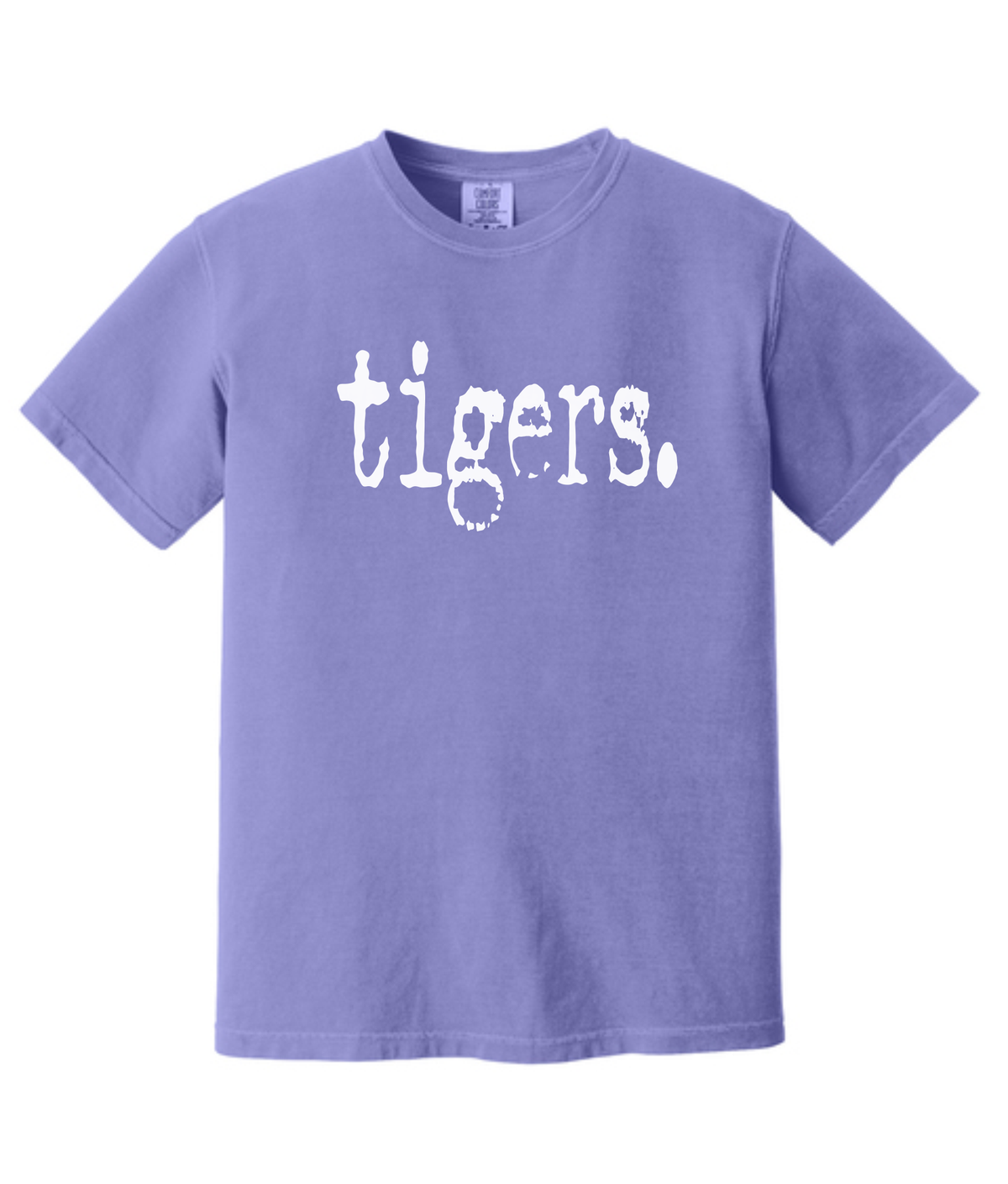 # Comfort Colors - Garment Dyed Heavyweight T-Shirt