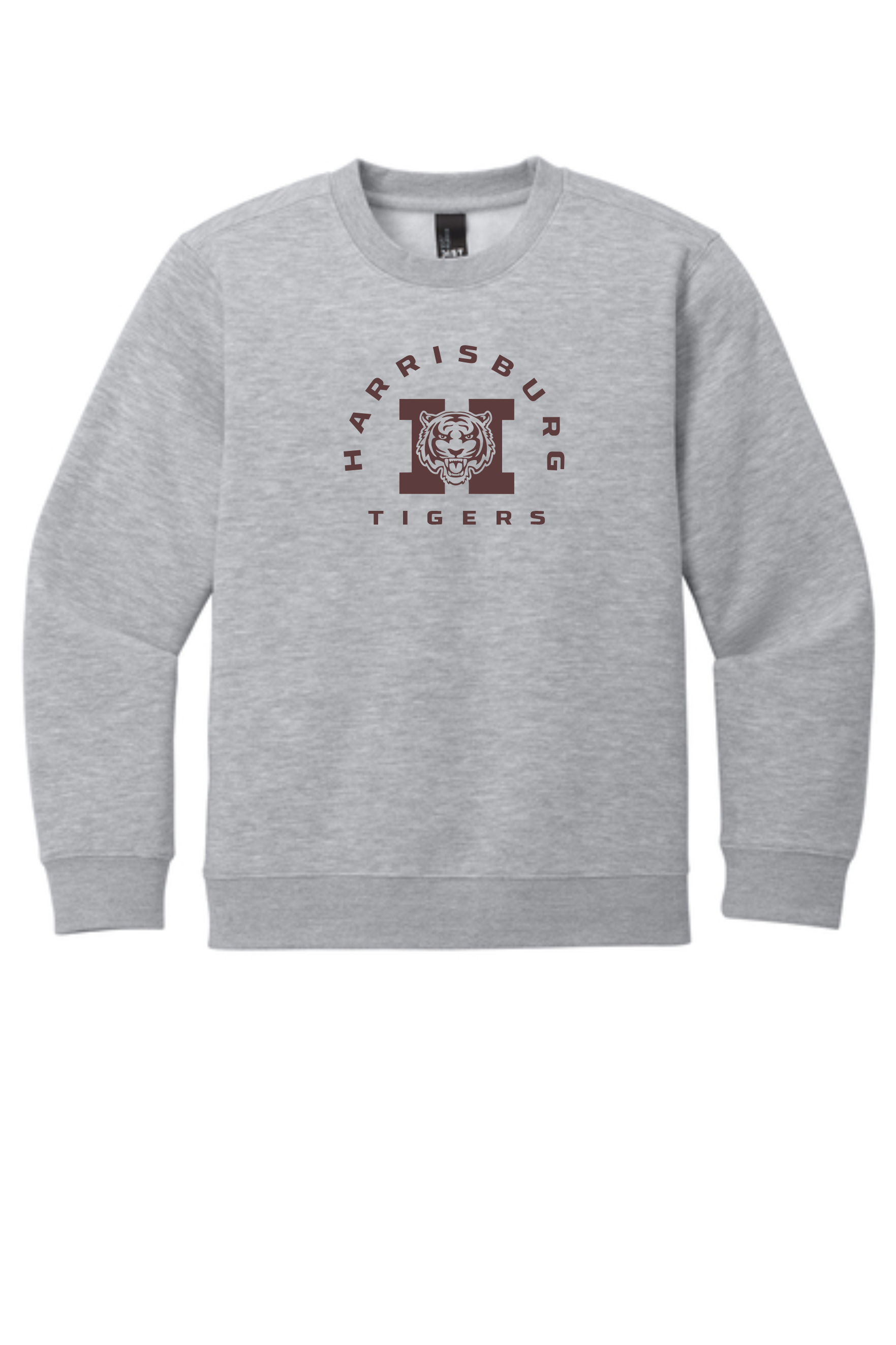Youth District V.I.T. Fleece Crewneck