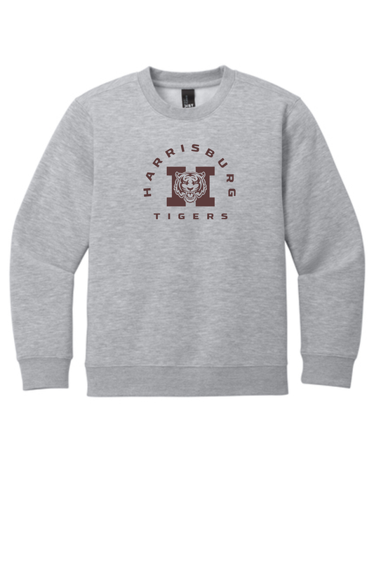 Youth District V.I.T. Fleece Crewneck