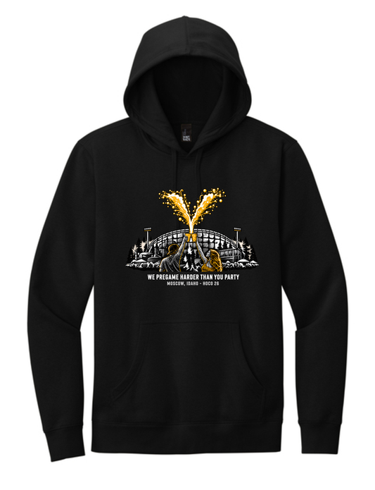 Pregame - District Perfect VIT Fleece Hoodie