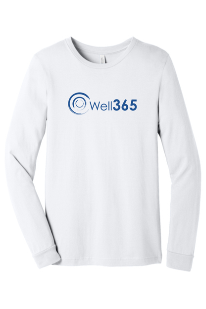 BELLA+CANVAS ® Unisex Jersey Long Sleeve Tee