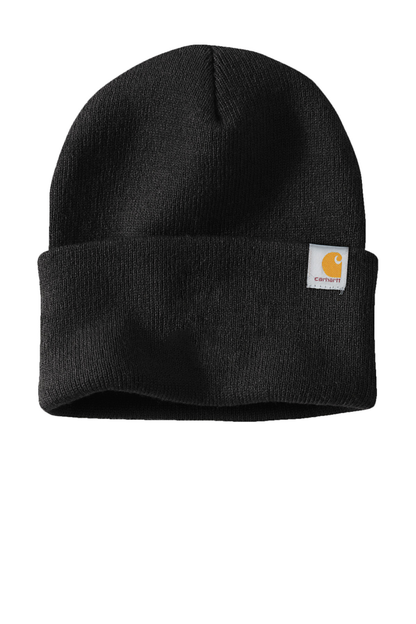Midtown Brown Carhartt Watch Hat 2.0