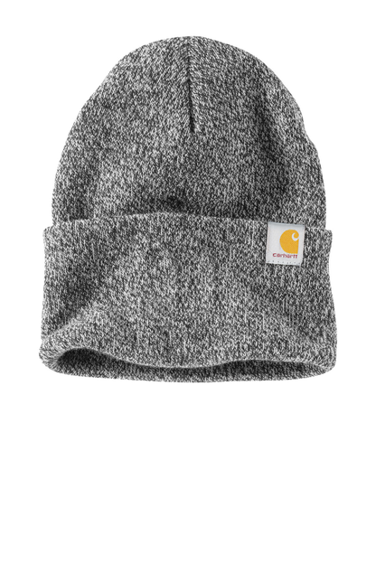 Midtown Brown Carhartt Watch Hat 2.0