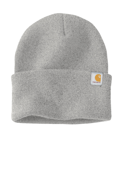 Midtown Brown Carhartt Watch Hat 2.0