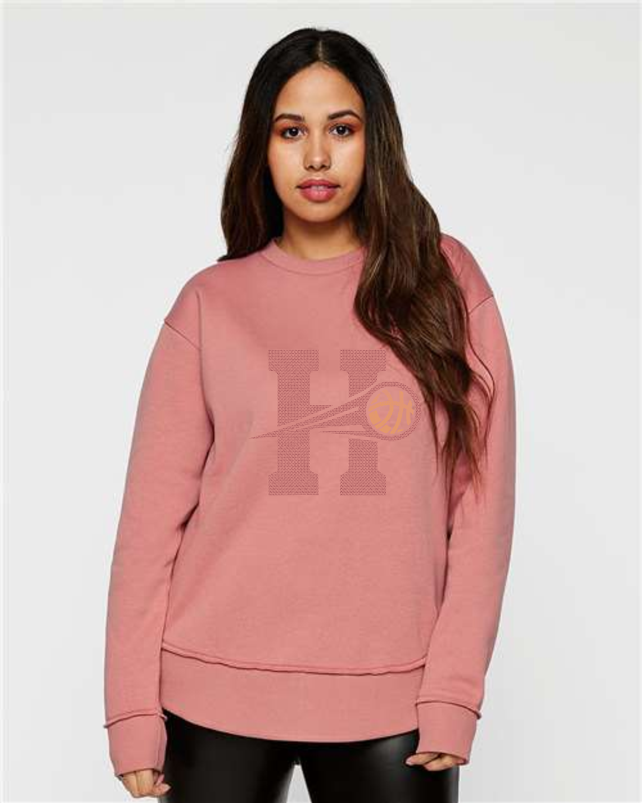 LAT - Women's Weekend Fleece Crewneck Sweatshirt^