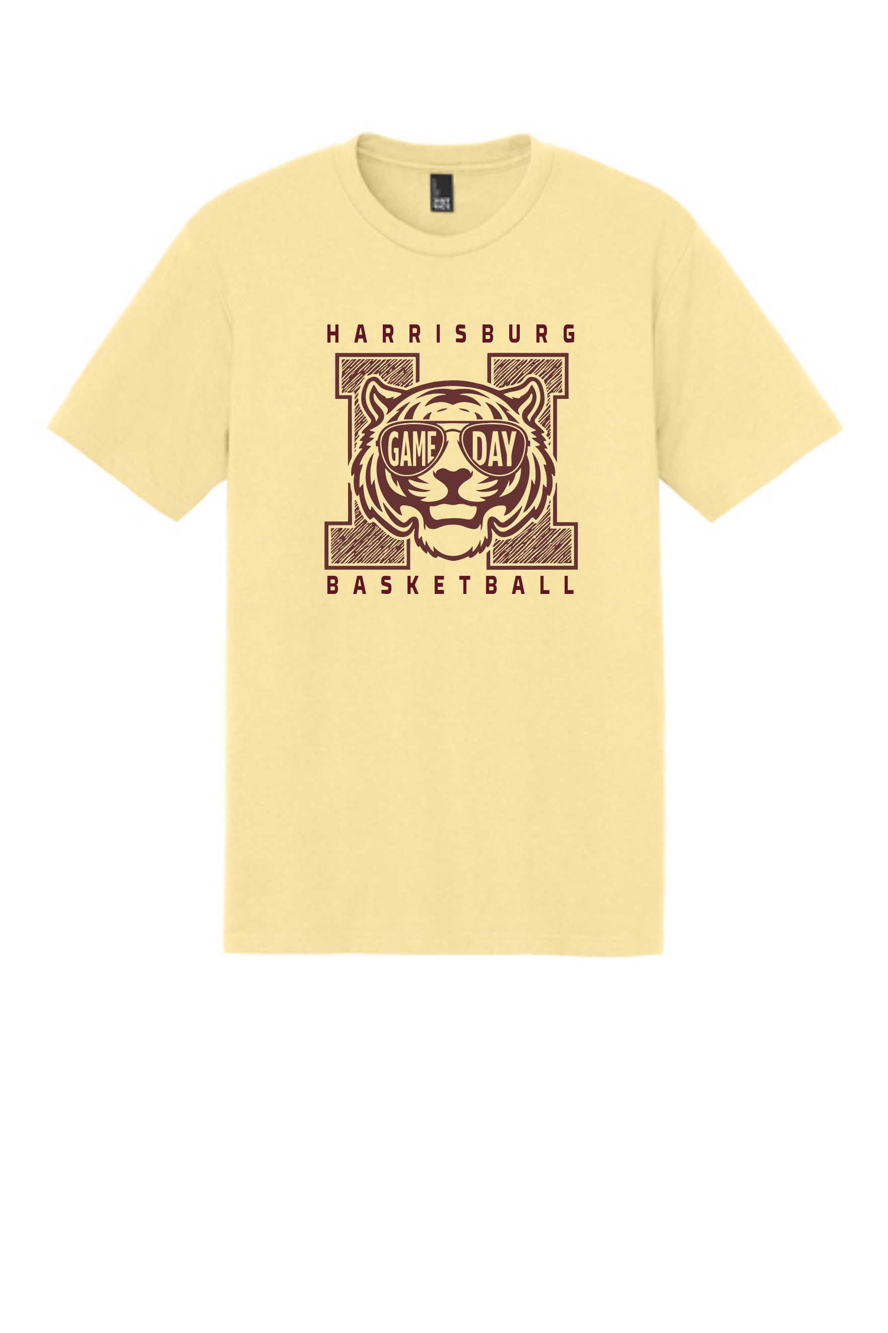 District Perfect Triblend Tee^