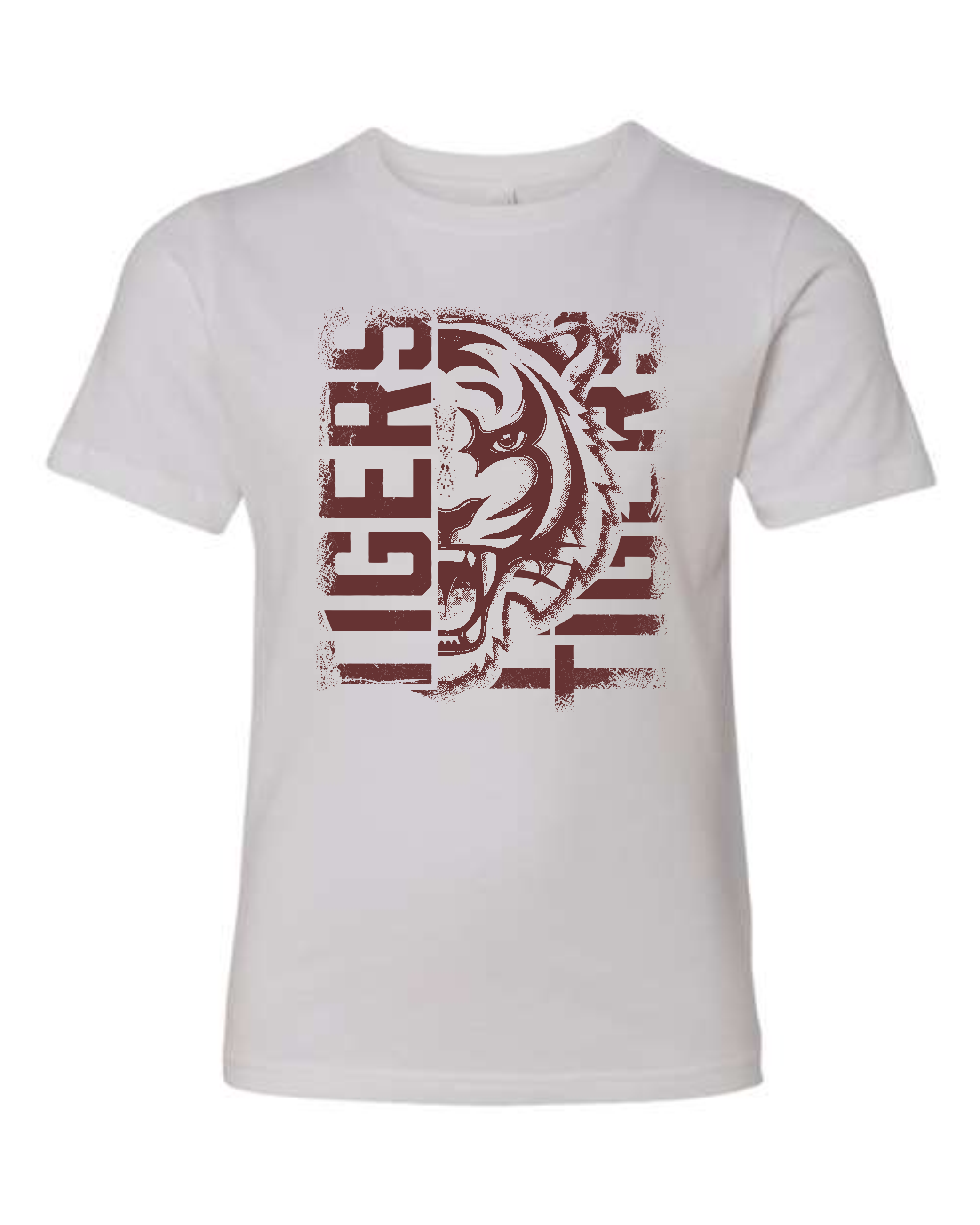 # Youth Next Level 100% Cotton