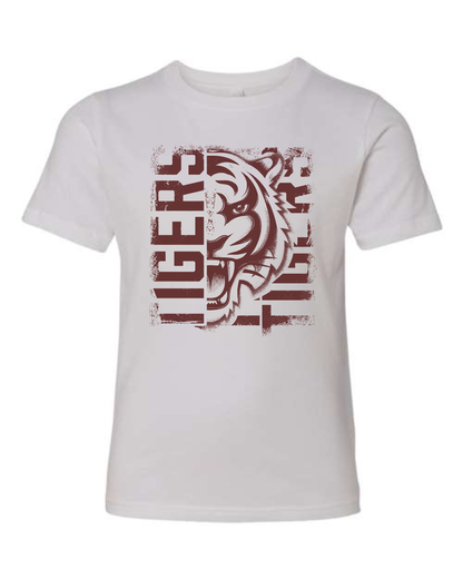 # Youth Next Level 100% Cotton