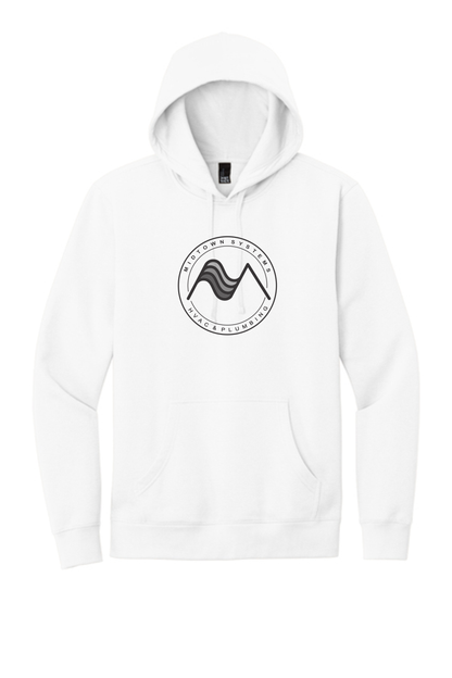 District VIT Fleece Hoodie +