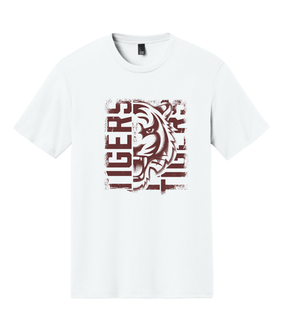 # District Perfect Tri-Blend