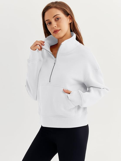 H Logo - Ladies Scuba "Dupe" (A)