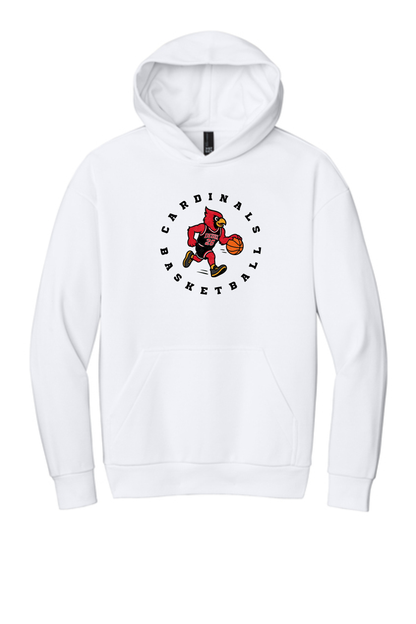 District Perfect VIT Heavyweight Fleece Hoodie