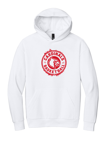 District Perfect VIT Heavyweight Fleece Hoodie
