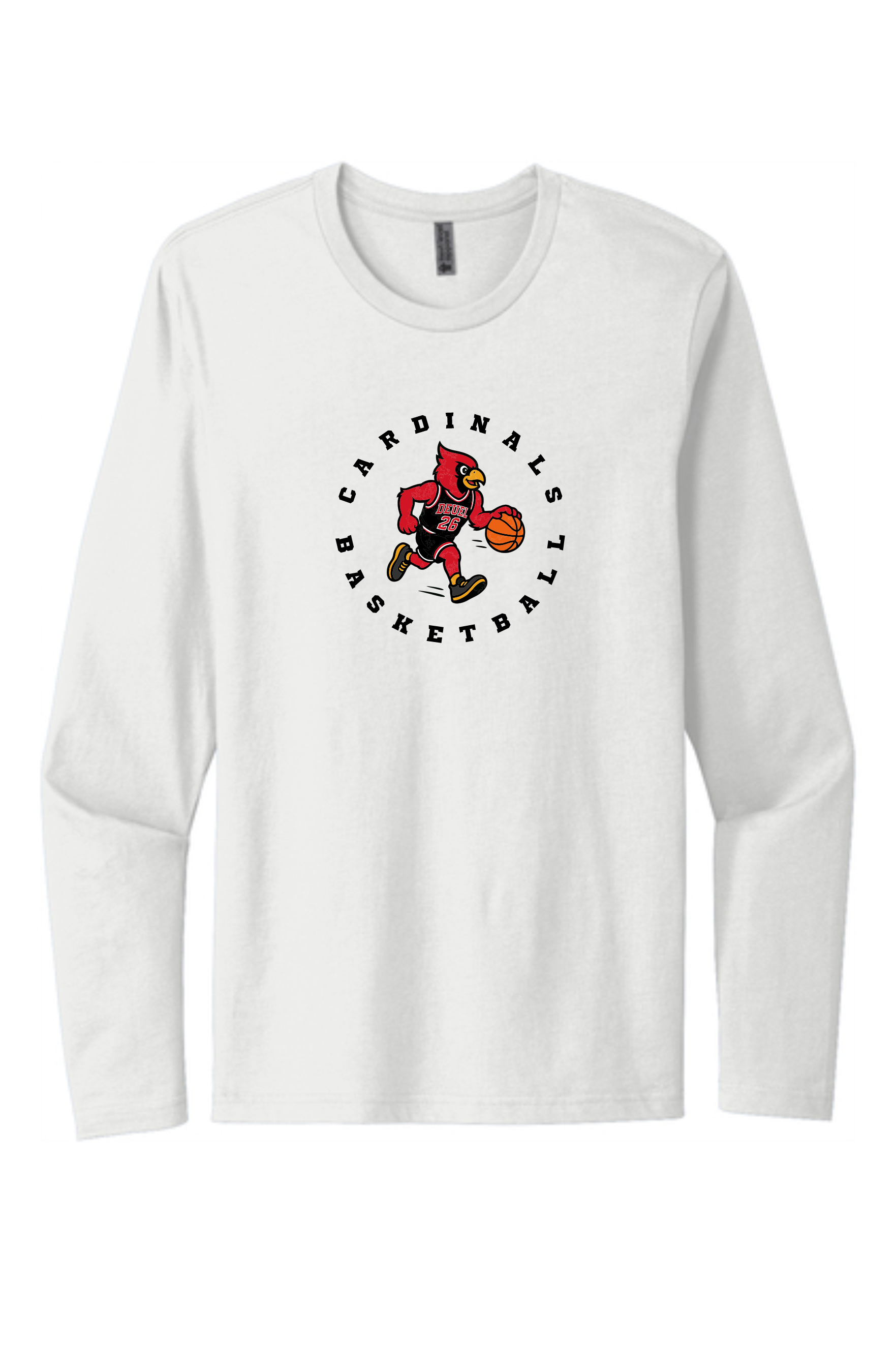 Next Level Longsleeve